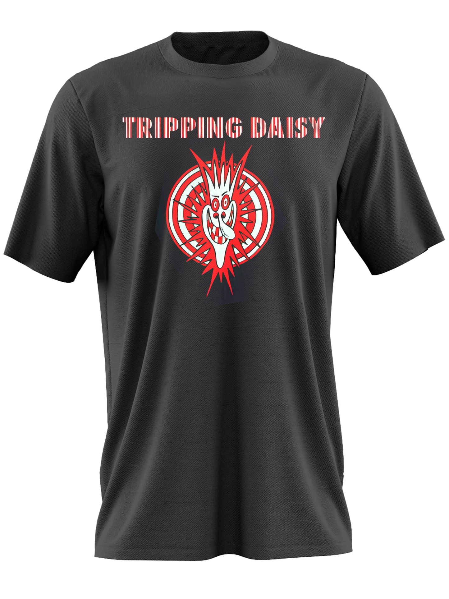 Candy Stripe T-Shirt
