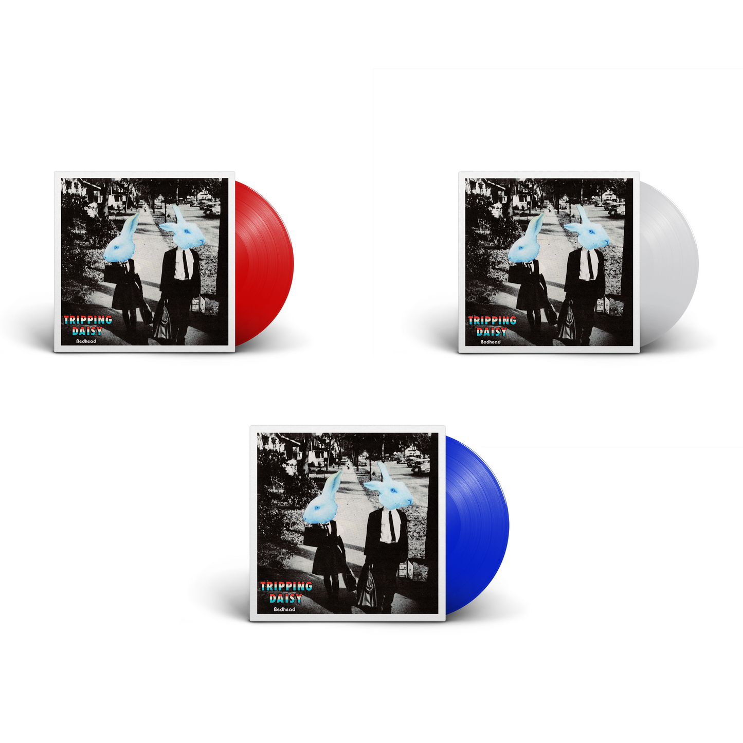 Bedhead 7"