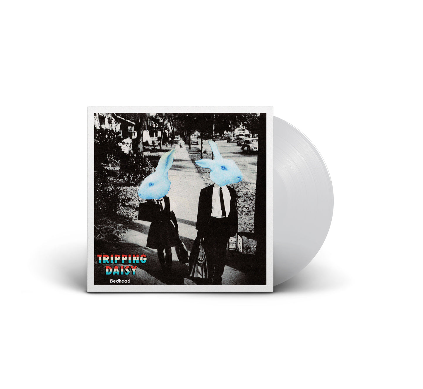 Bedhead 7"