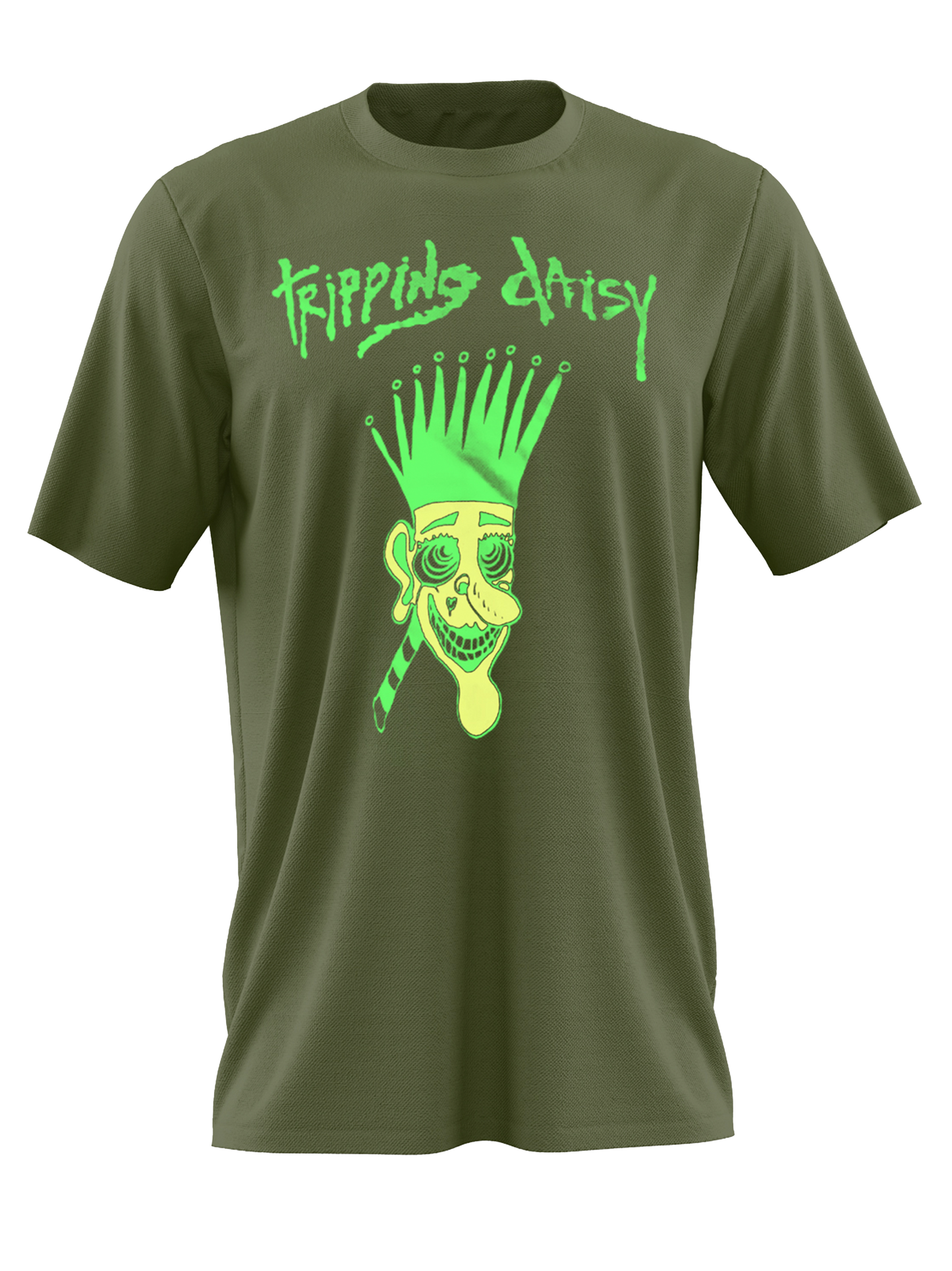 Jester T-Shirt